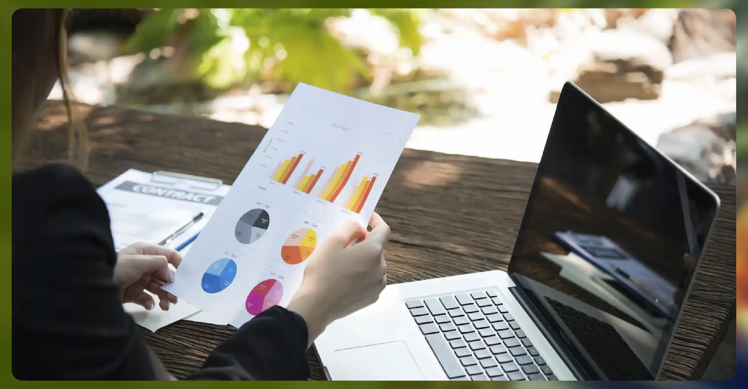 Role of Product Ranking and Pricing Intelligence